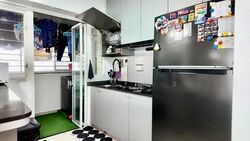 Blk 619A Tampines Greenverge (Tampines), HDB 4 Rooms #531678891
